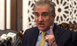 Shah Mahmood Qureshi, PTI, foreign minister, Pakistan Tehreek-e-Insaaf, army, General Headquarters, GHQ, property, Adiala Jail, Khyber Pakhtunkhwa, Punjab, Islamabad High Court, workers, Lahore Corps Commanders House