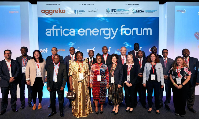 Africa Energy Forum