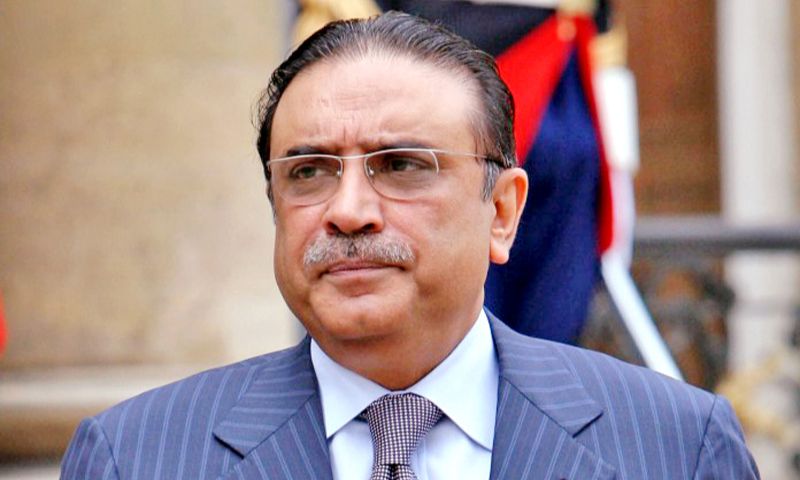 Poverty, Pakistan Peoples Party, Asif Ali Zardari, Eid, message, Dubai