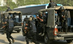 Terrorists, Four, Alleged, Held, (CTD), Province, Wednesday, Pakistan, Organization, Operations, FIRS, Spokesman, Police, Security, Location, Operation