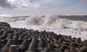 Biparjoy, Cyclone, India, Coast