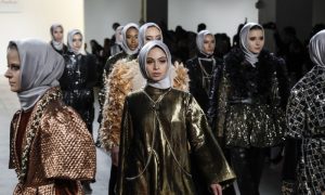 Saudi, Fashion, Riyadh, Saudi Arabia, Kingdom, Paris, Milan, Saudi Fashion Commission, Saudi Fashion Week, Luxury, Fashion Industry