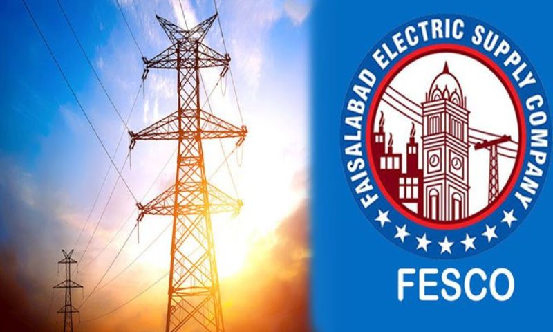 FESCO, Electricity, Outage, Power, University Town, Faisalabad, Sargodha, Dry Port