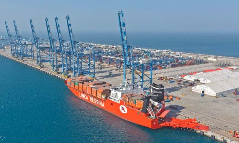 Gwadar, district, declared, attractive, investment, city, government, industry, federal government, economy, CPECM, electricity, regional, industry, project