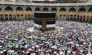 Hajj, Hajj, Pakistan, Religious Affairs, Aneeq Ahmed, Hajj pilgrimage, inflation, Saudi Arabia, 20-day Hajj programme