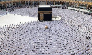 Hajj