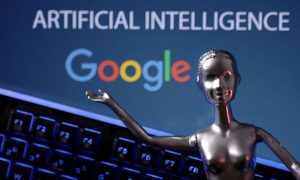 Google's, AI, power, virtual, travel, agent, priceline, Amazon, Google, Microsoft