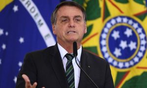 Jair Bolsonaro