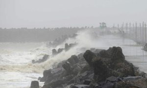 Biparjoy, Karachi, Weather, Tropical Cyclone