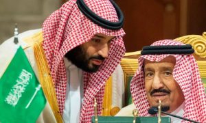 King Salman, Holy Mosques, Crown Prince, Congratulate, Finland, PM