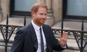 Prince Harry, legal, battles, Press, UK