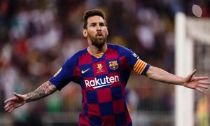 Lionel Messi, Inter Miami, Argentina, Paris St-Germain, Barcelona, Saudi Arabia, goals, Financial, Europe, football,