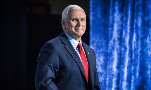 Mike Pence, Donald Trump, WASHINGTON, US, elections