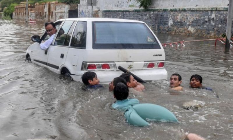 Pakistan, NDMA, Flooding, Rain, Weather, Flood, Khyber Pakhtunkhwa, Monsoon, Peshawar, Islamabad, Rawalpindi, Swat, Swabi