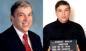 Notorious FBI Double Agent, Robert Hanssen Dies in Top-security US Prison at 79