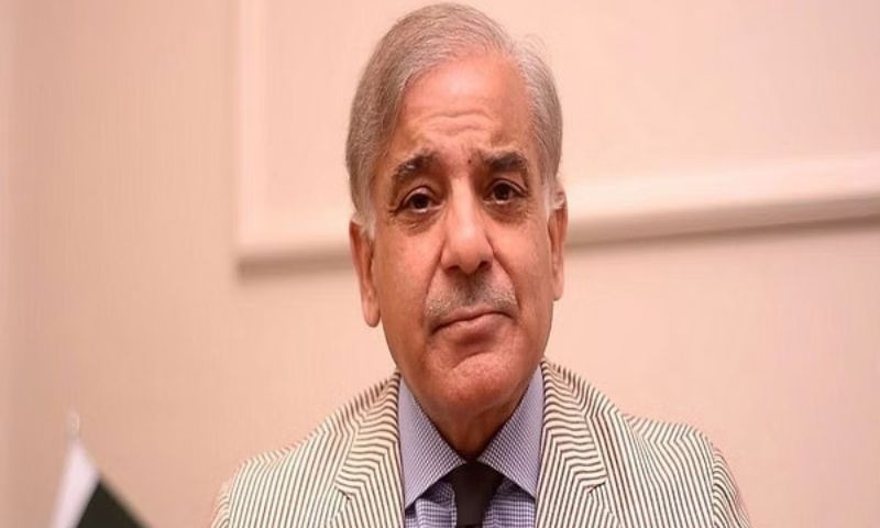 Shehbaz Sharif, prime minister, finance minister, Ishaq Dar, government, budget, economy, inflation, IMF, International Monitory Fund,