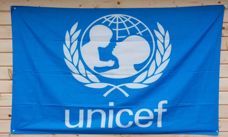 UNICEF, Pakistan, Boost, World