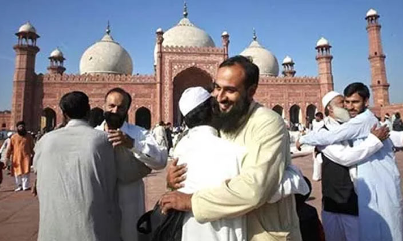 Pakistan to Celebrate Eid-ul-Azha on Thursday with Religious Fervor