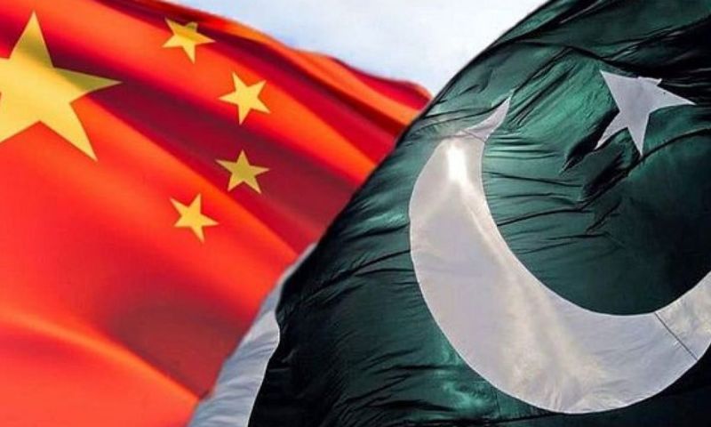 Pakistani, students, China, model, development, educational, scholarships, investment, social, government, modernization, China-Pakistan Economic Corridor, CPEC