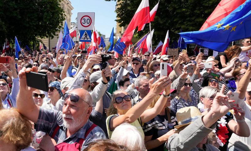 Polish, Opposition, Government, Warsaw, Communism, Protest, Nobel Peace Prize, Legislative, Election, Prime Minister, Democracy, Law, Justice, Poland, European, Support, Europe