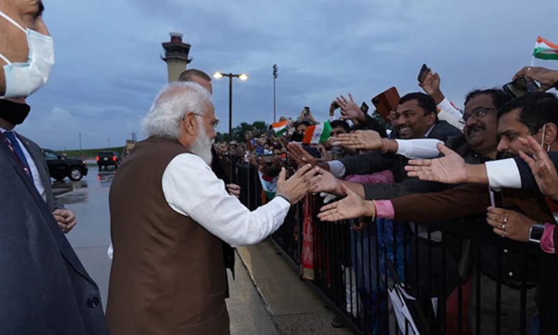 Modi, protests, US, prime minister, Washington, Narendra Modi, relations, groups, right, India, United States