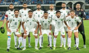 Pakistan, Kuwait, Bengaluru, SAFF Championship, India, Nepal, Bhutan, Maldives, Bangladesh, Lebanon, Tournament, West Asian Football Federation, Football