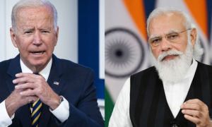 US-India: Don’t Turn Blind Eye to Modi’s Dark History