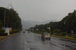 Islamabad, Rain, Weather, Hot, Heat, Parks, Plants, Trees, Refreshing, Pleasant, Games,