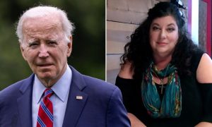 Joe Biden, US, Russia, Sexual, Assault, Woman, Accused, Biden