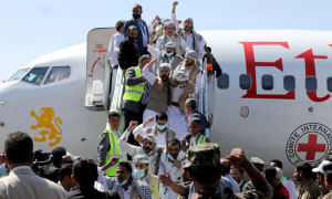 Yemen Prisoner Exchange Dialogue Begin in Amman