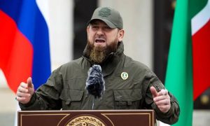 Chechen, Leader, Support, Wagner, Russia, Vladimir Putin, Telegram, Ukraine, Border,