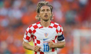 Croatia, Coach, Skipper, Luka Modric, Postpone, Retirement, Real Madrid, La Liga, club