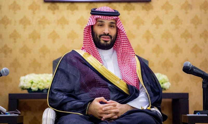 Saudi, Crown Prince, Sports, Clubs, Investment, Project, Kingdom, Saudi Arabia, Economy, Financial, Football, Saudi Pro League, Government