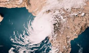 Karachi, Cyclone, Sindh, Makran, Met Office, NDMA, Government, Sea, Coast, Arabian Sea Coast