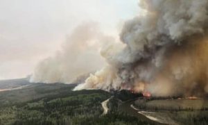 Wildfires, Canada, Country, State, Minister, Emergency, Weather, Province, Homes, Temperatures, Friday, Director