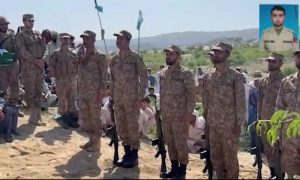 Pakistan, Army, ISPR, North Waziristan, Khushab, D.I. Khan, Funeral, Prayers, Pakistan Army