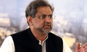 Shahid Khaqan Abbasi, General Election, Legal, Pakistan, Prime Minister, London, Media, PML-N, Nawaz Sharif