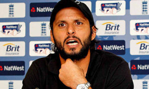 Shahid Afridi, Bangladesh, Cricket, Asia Cup, Pakistan, UAE, Sri Lanka, India, PCB, ACC, Sharjah, Weather, BCCI,