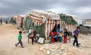 Syria, UN, Syrians, Poverty Line, Food, Aid