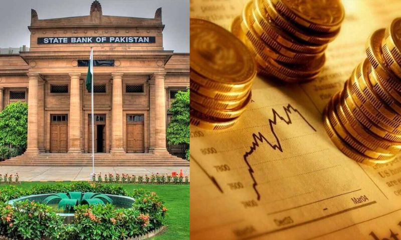 Pakistan, Foreign, Reserves, Reach, billion, IMF, China, SBP