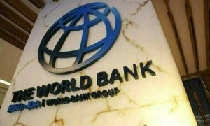 world bank