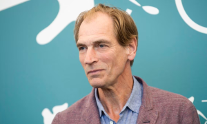 Actor Julian Sands' Cause of Death Ruled Undetermined