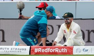 Ashes, Australia, Out, Nathan Lyon, Rest