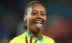 Women’s World Cup, Brazil, Germany, Ary Borges, Panama, Alexandra Popp, German, Melbourne, Auckland, Argentina, Italy, New Zealand, Colombia, South Korea, Switzerland, Norway, Philippines,