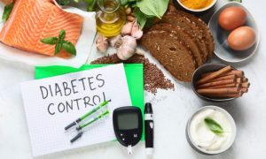 Diabetes, Health, Weight, Balanced, Diet, Expert