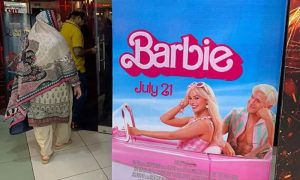 Barbie