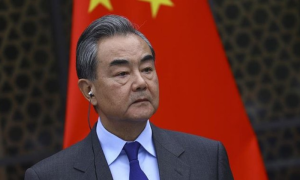 Chinese FM to Visit Ankara on Wednesday