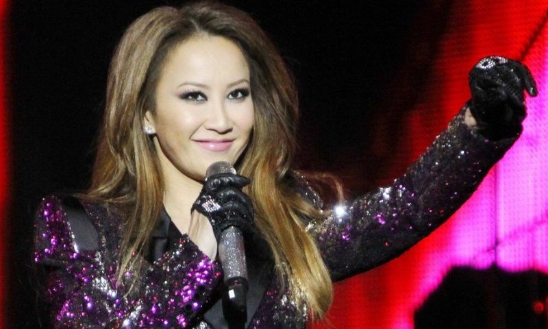 Coco Lee, Pop, Singer, Dies, 48