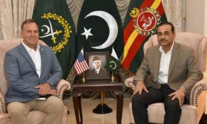 ISPR, COAS, United States, US, CENTCOM