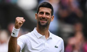 Wimbledon, Novak Djokovic, Final, Favourite, Win, Title